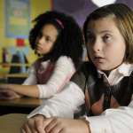 Mackenzie Milone, Emerald-Angel Young