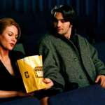 Diane Lane, Olivier Martinez