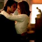 Diane Lane, Olivier Martinez