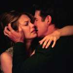 Richard Gere, Diane Lane