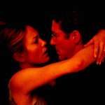 Richard Gere, Diane Lane