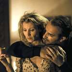 Alexandra Lamy, Jean Dujardin