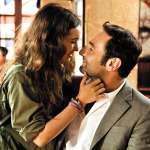 Gilles Lellouche, Clara Ponsot