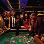 Gilles Lellouche, Jean Dujardin