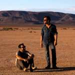 Gilles Lellouche, Jean Dujardin