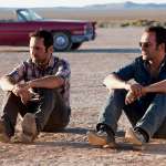 Gilles Lellouche, Jean Dujardin