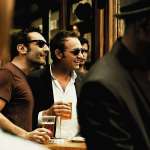 Gilles Lellouche, Jean Dujardin
