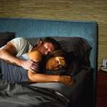 Stephanie Szostak, Matt Passmore