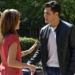 Stephanie Szostak, Blair Redford