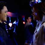 Stephanie Szostak, Blair Redford