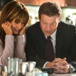 Stephanie Szostak, Matt Passmore