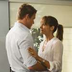 Stephanie Szostak, Matt Passmore