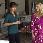 Stephanie Szostak, Katherine LaNasa