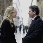 Antonio Banderas, Laura Linney