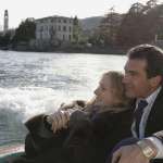 Antonio Banderas, Laura Linney