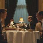 Antonio Banderas, Liam Neeson