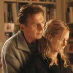 Laura Linney, Liam Neeson