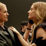 Laura Linney, Romola Garai