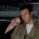 Liam Neeson, Romola Garai