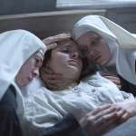 Joanna Kulig, Helena Sujecka, Anna Pr&oacute;chniak