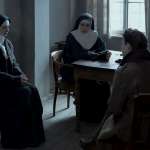 Lou de La&acirc;ge, Agata Kulesza, Agata Buzek