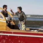 Beno&icirc;t Magimel, Fran&ccedil;ois Cluzet