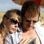 Pascale Arbillot, Beno&icirc;t Magimel