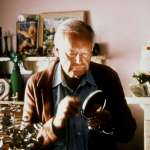 Charles 'Bud' Tingwell