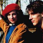 Kenny Aernouts, Kristine Van Pellicom