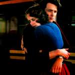 Kenny Aernouts, Kristine Van Pellicom