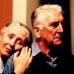 Terry Norris, Julia Blake