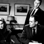 Anthony Quayle, Vera Miles, Henry Fonda