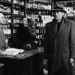 John C. Becher, Henry Fonda