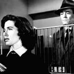 Peggy Webber, Henry Fonda