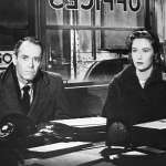 Vera Miles, Henry Fonda