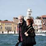 Andr&eacute; Dussollier, Adriana Asti