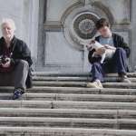 Andr&eacute; Dussollier, Mauro Conte