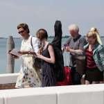 Andr&eacute; Dussollier, Zo&eacute; Duthion, M&eacute;lanie Thierry, Carole Bouquet