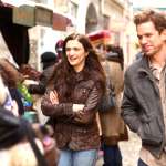 Rachel Weisz, Nikolaj Lie Kaas