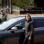 Benedict Taylor, Sanjeev Bhaskar, Nicola Walker