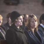 Frances Tomelty, Sanjeev Bhaskar, Nicola Walker