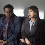 Sanjeev Bhaskar, Nicola Walker