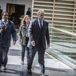 Trevor Eve, Sanjeev Bhaskar, Nicola Walker