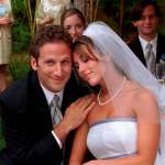 Mark Feuerstein, Tara Magalski