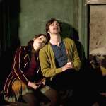 D&eacute;borah Fran&ccedil;ois, Michiel Huisman