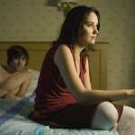 D&eacute;borah Fran&ccedil;ois, Michiel Huisman