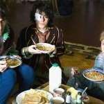 Iddo Goldberg, Fernando Tielve, Katia Winter