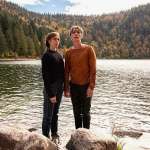 Maud Wyler, Swann Arlaud