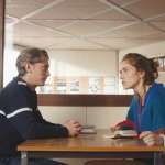 Maud Wyler, Swann Arlaud