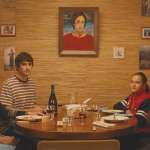 Patience Munchenbach, Swann Arlaud, Nicolas Maury, Fanny Ardant